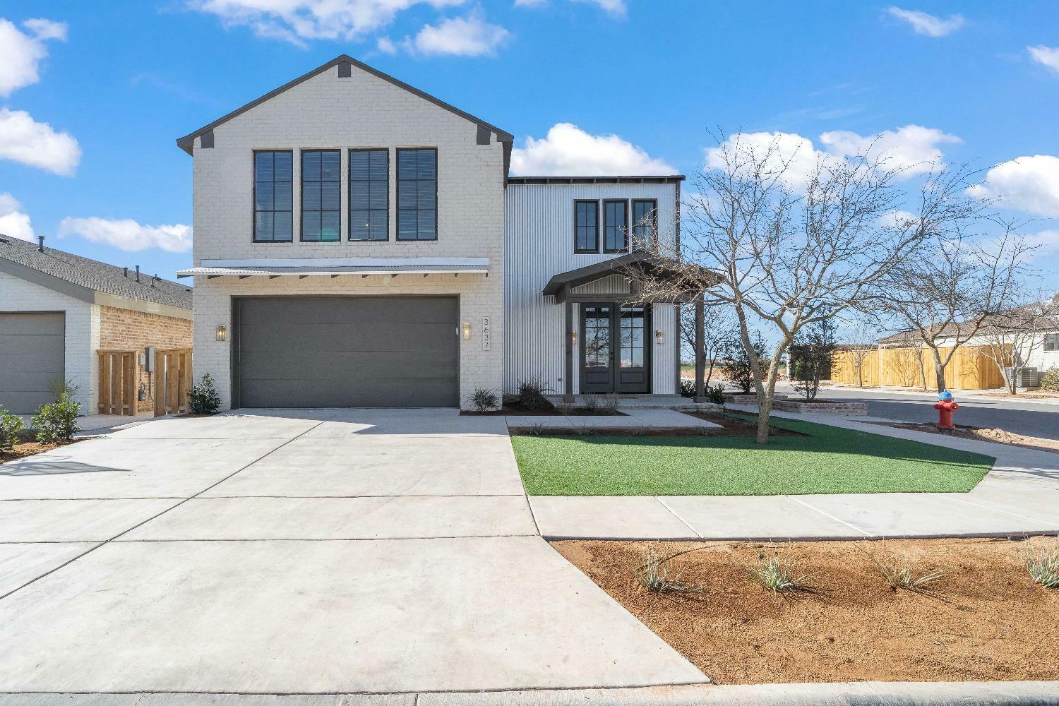 Property Photo: 3637 128th Street TX 79423