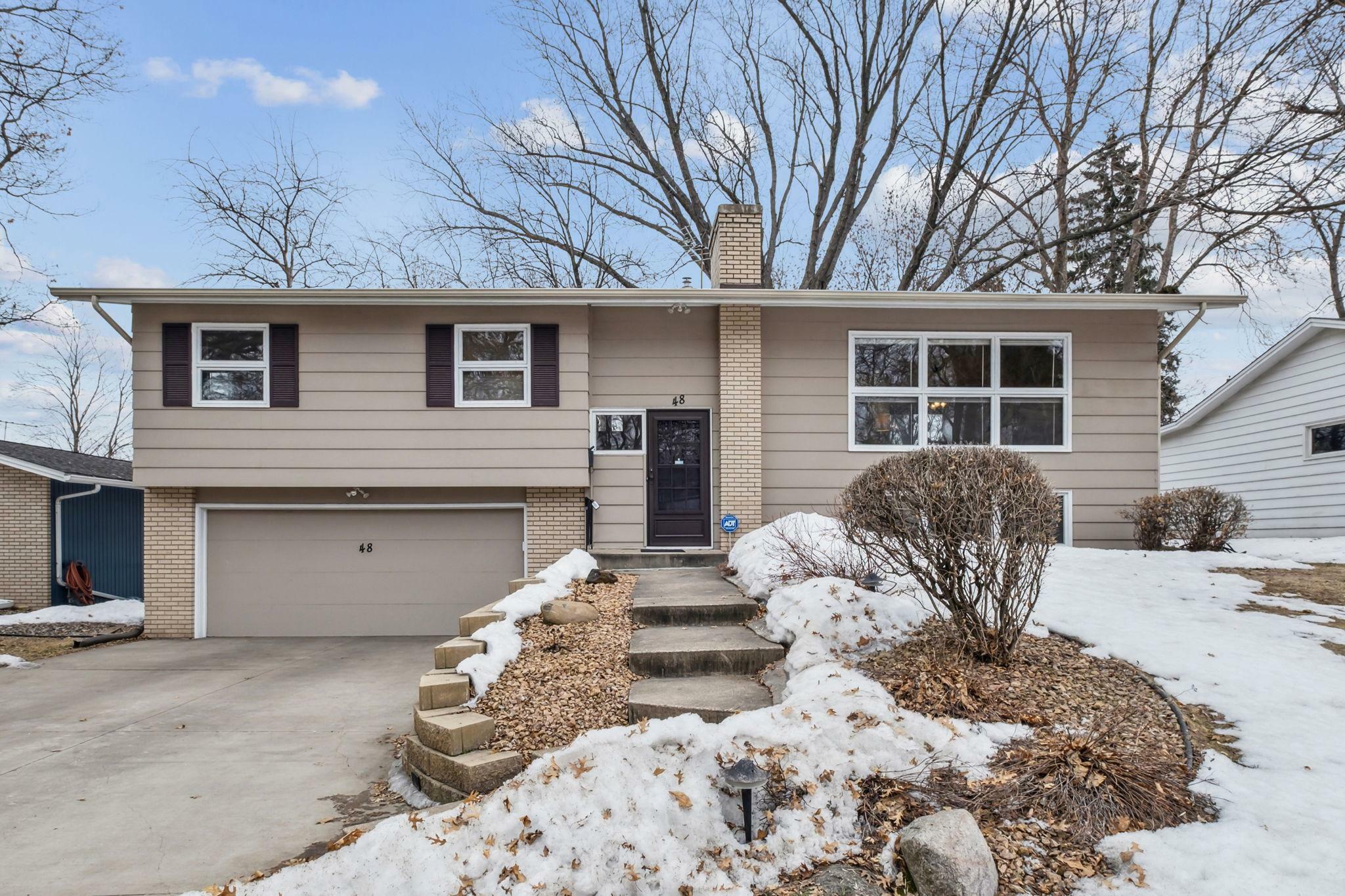 Property Photo:  48 Nelson Street  MN 55119 