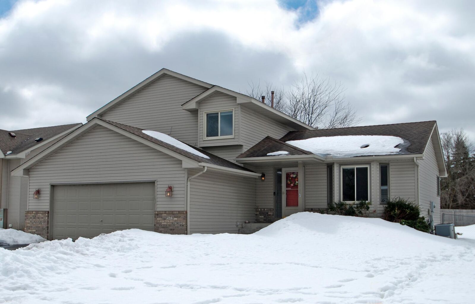 Property Photo:  1573 Driving Park Road  MN 55082 