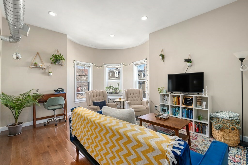 Property Photo: 189 Princeton 3 MA 02128