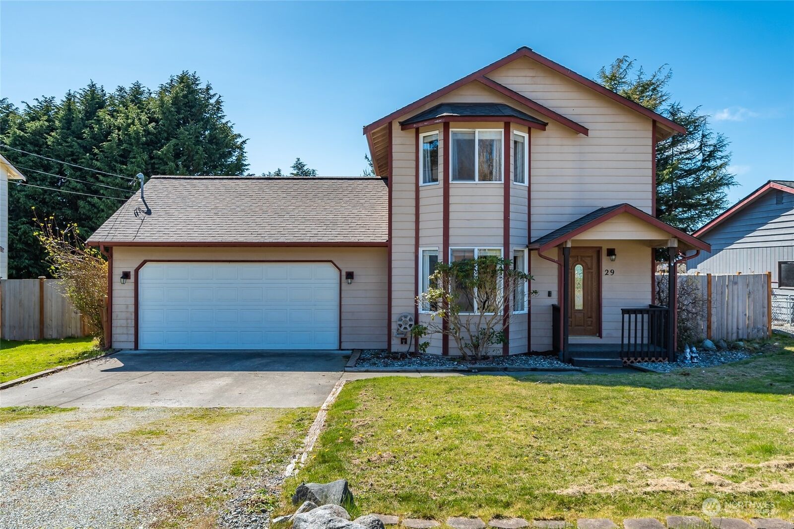 Property Photo:  29 Kinkaid Drive  WA 98239 