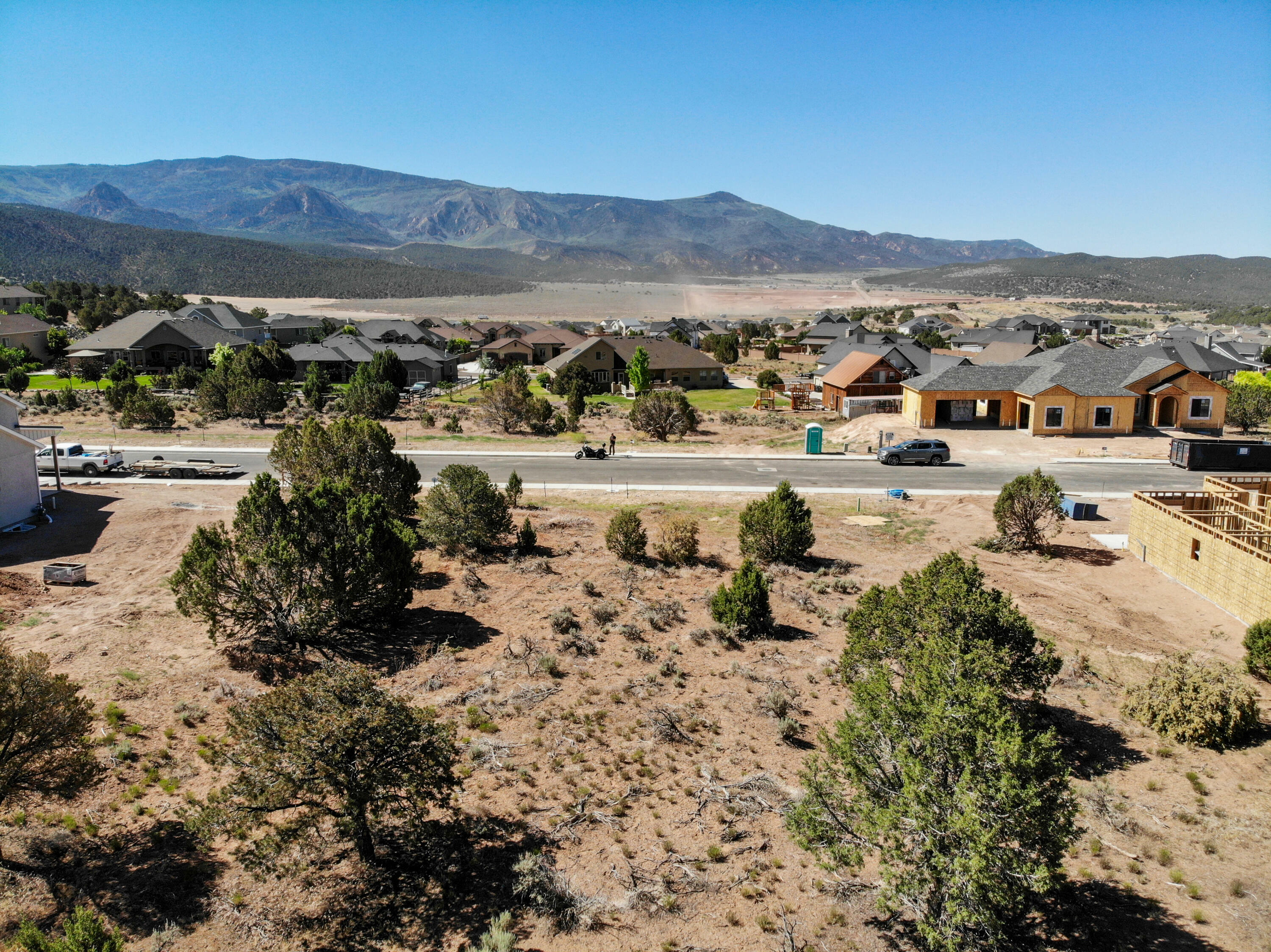 Property Photo:  2886 W Oak Springs Rd 216  UT 84721 