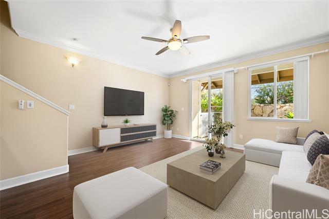 Property Photo:  92-1522 Aliinui Drive 2302  HI 96707 