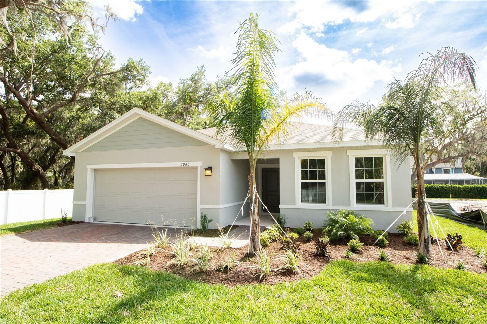 Property Photo:  3060 Royal Street  FL 33884 