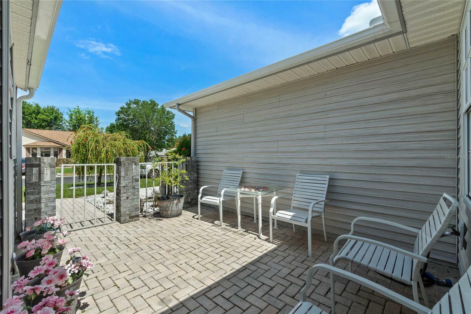 Property Photo:  26044 Newcombe Circle  FL 34748 