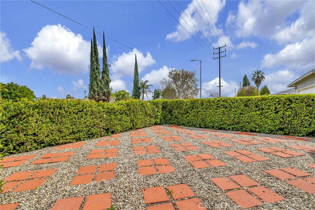 Property Photo: 8443 Tampa Avenue CA 91324