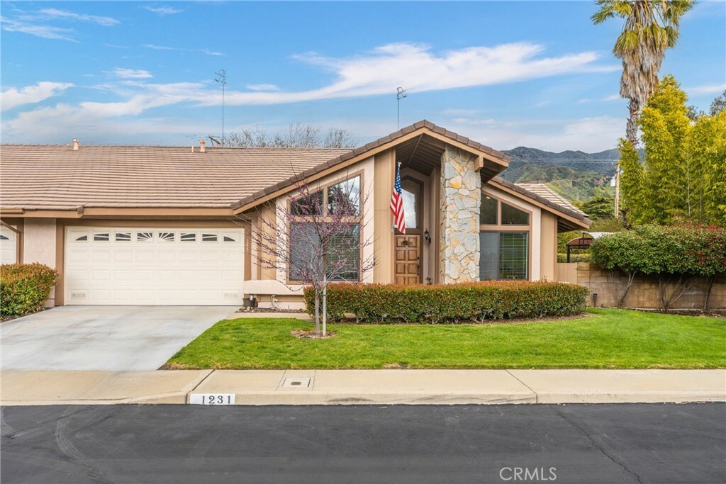 1231 Citrus Street  Upland CA 91784 photo