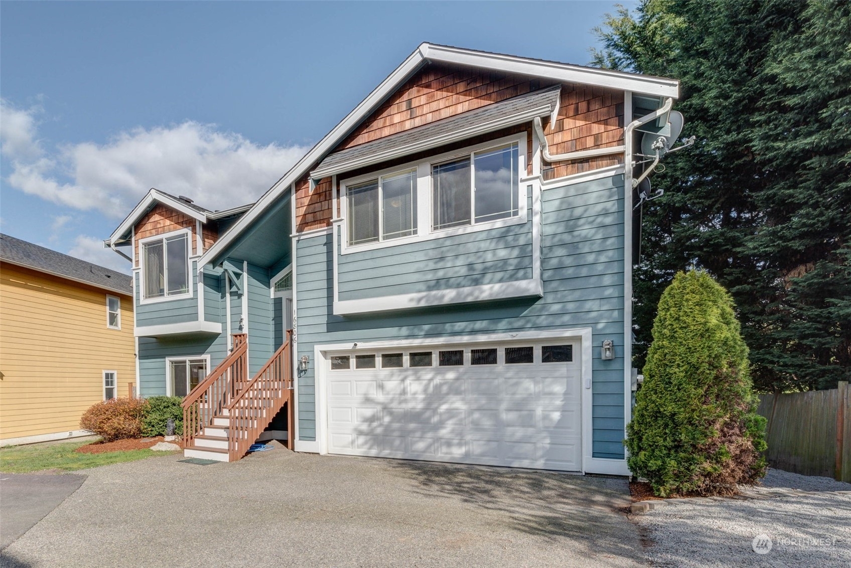 Property Photo:  16806 53rd Avenue S  WA 98188 