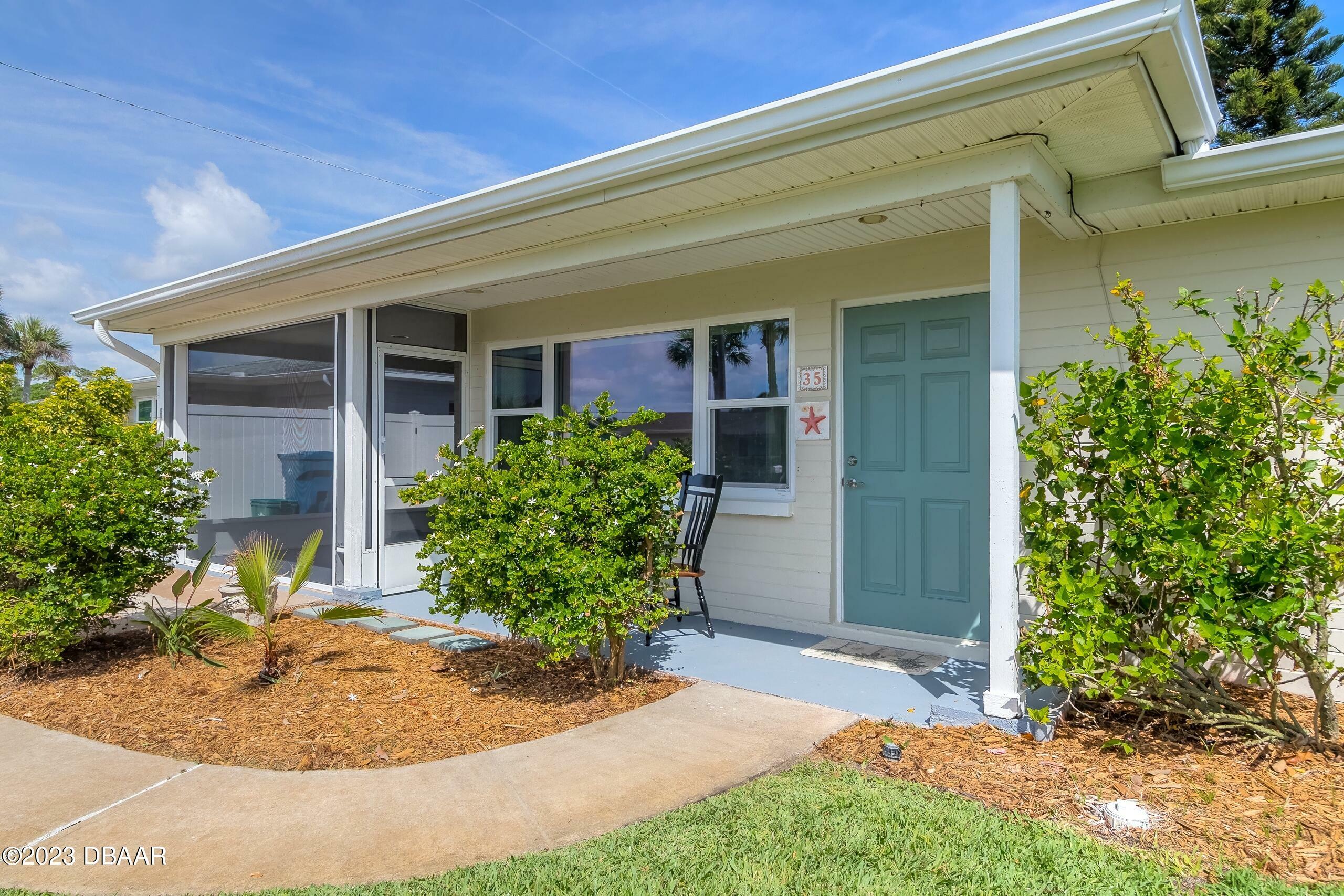 35 Sunset Boulevard  Ormond Beach FL 32176 photo