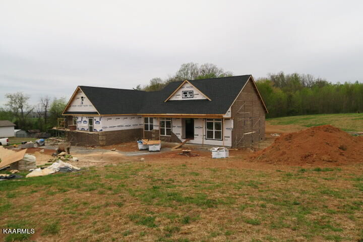 Property Photo:  3749 Hillview Drive  TN 37801 
