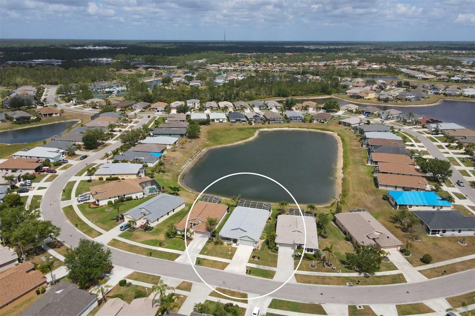 Property Photo:  2160 Boxwood Street  FL 34289 