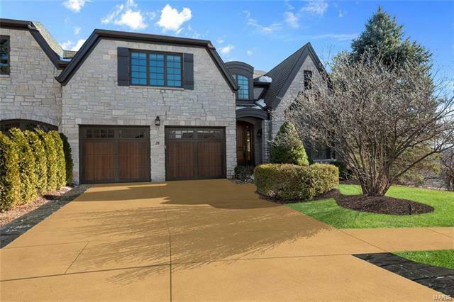 26 Bonhomme Grove Court  Chesterfield  63017 photo