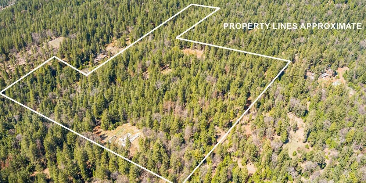 Property Photo:  18144 Melanese Lane  CA 95966 