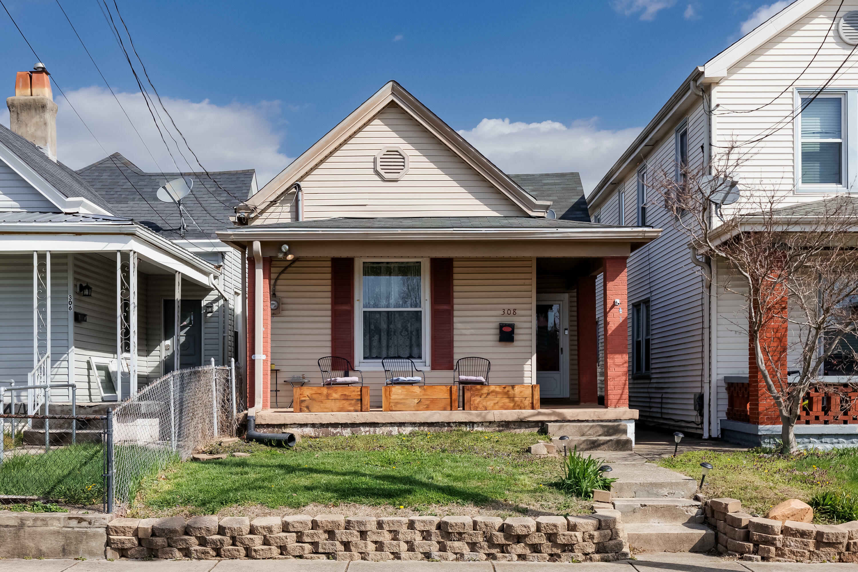 Property Photo:  308 E 39th Street  KY 41015 