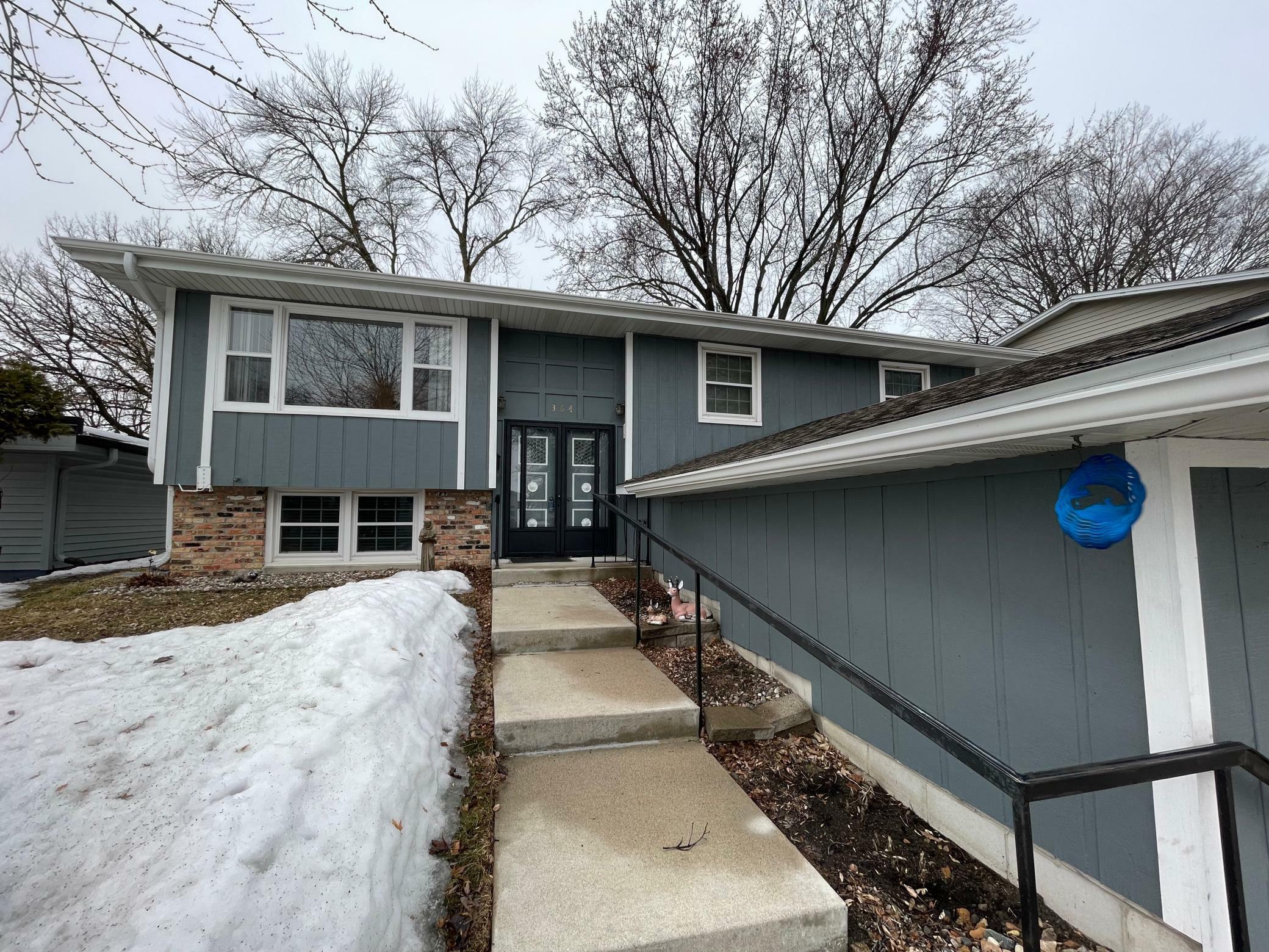Property Photo: 364 S Orange Street MN 55387
