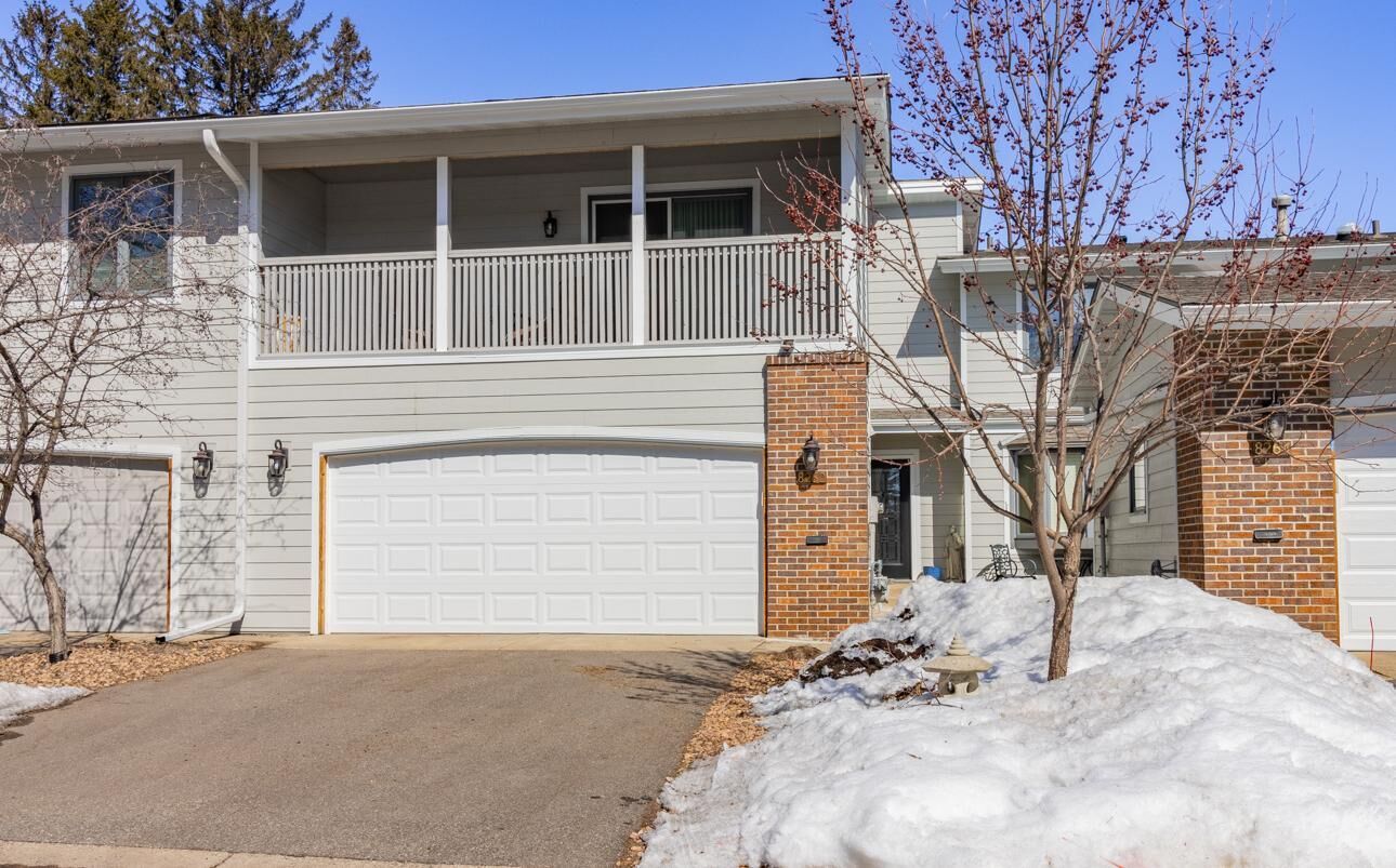 Property Photo:  8262 Kingslee Road  MN 55438 