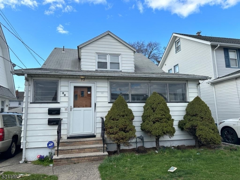 Property Photo:  90 E 9th St  NJ 07011 