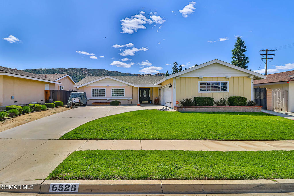 6528 Charing Street  Simi Valley CA 93063 photo