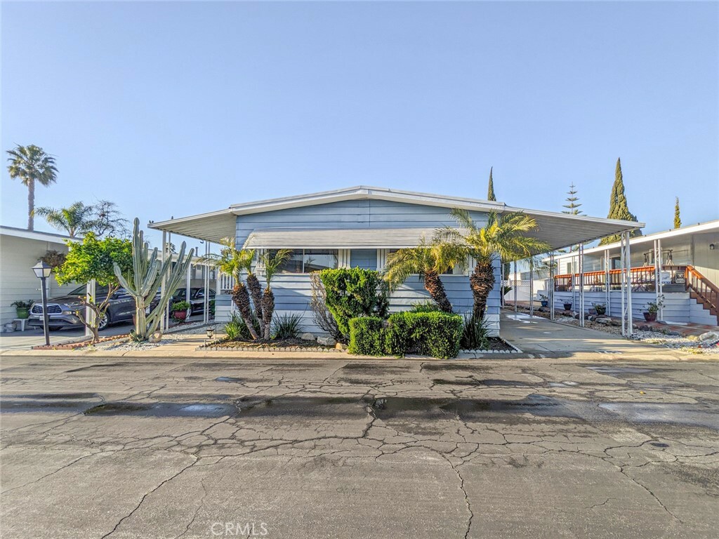 Property Photo:  17700 S Avalon Boulevard 163  CA 90746 