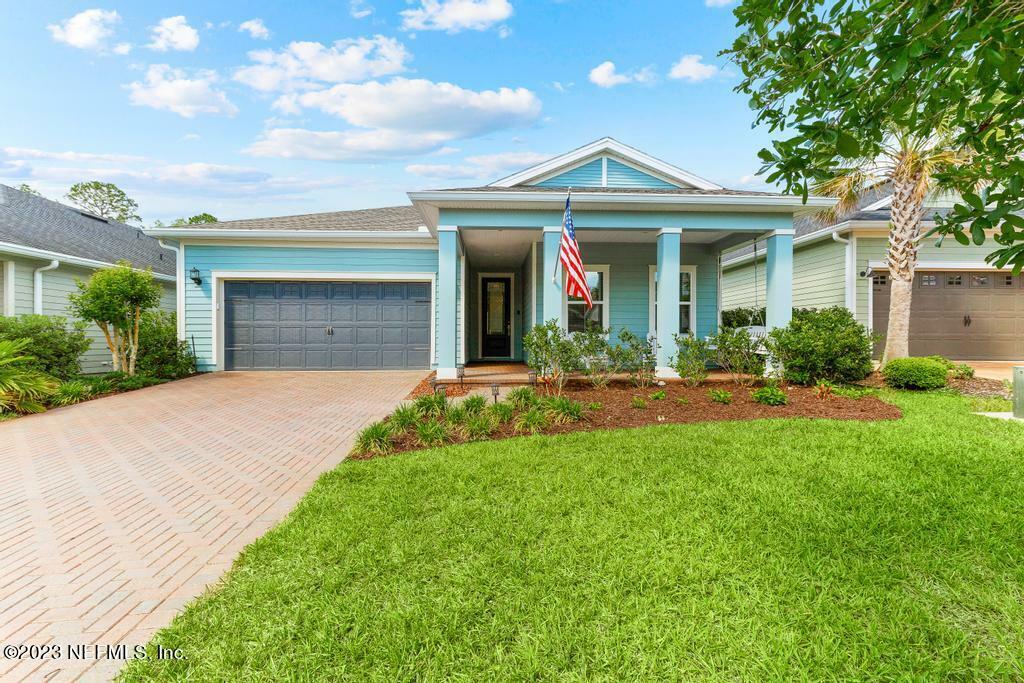 Property Photo:  364 Rivercliff Trail  FL 32092 