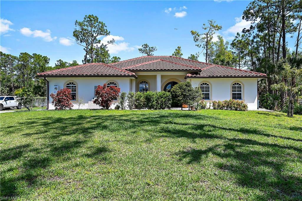 Property Photo:  5245 Green Blvd  FL 34116 