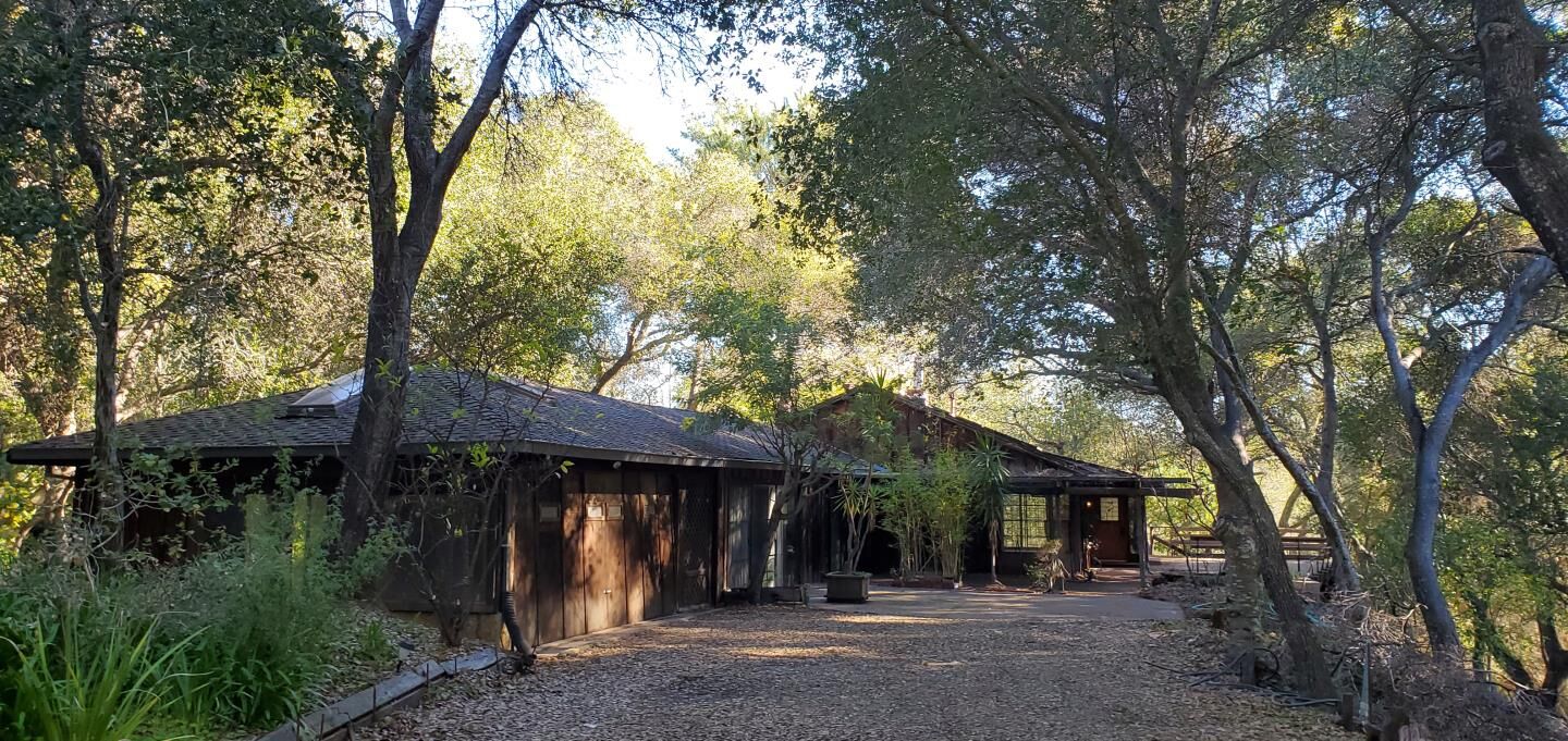 Property Photo:  15879 Ravine Road  CA 95030 