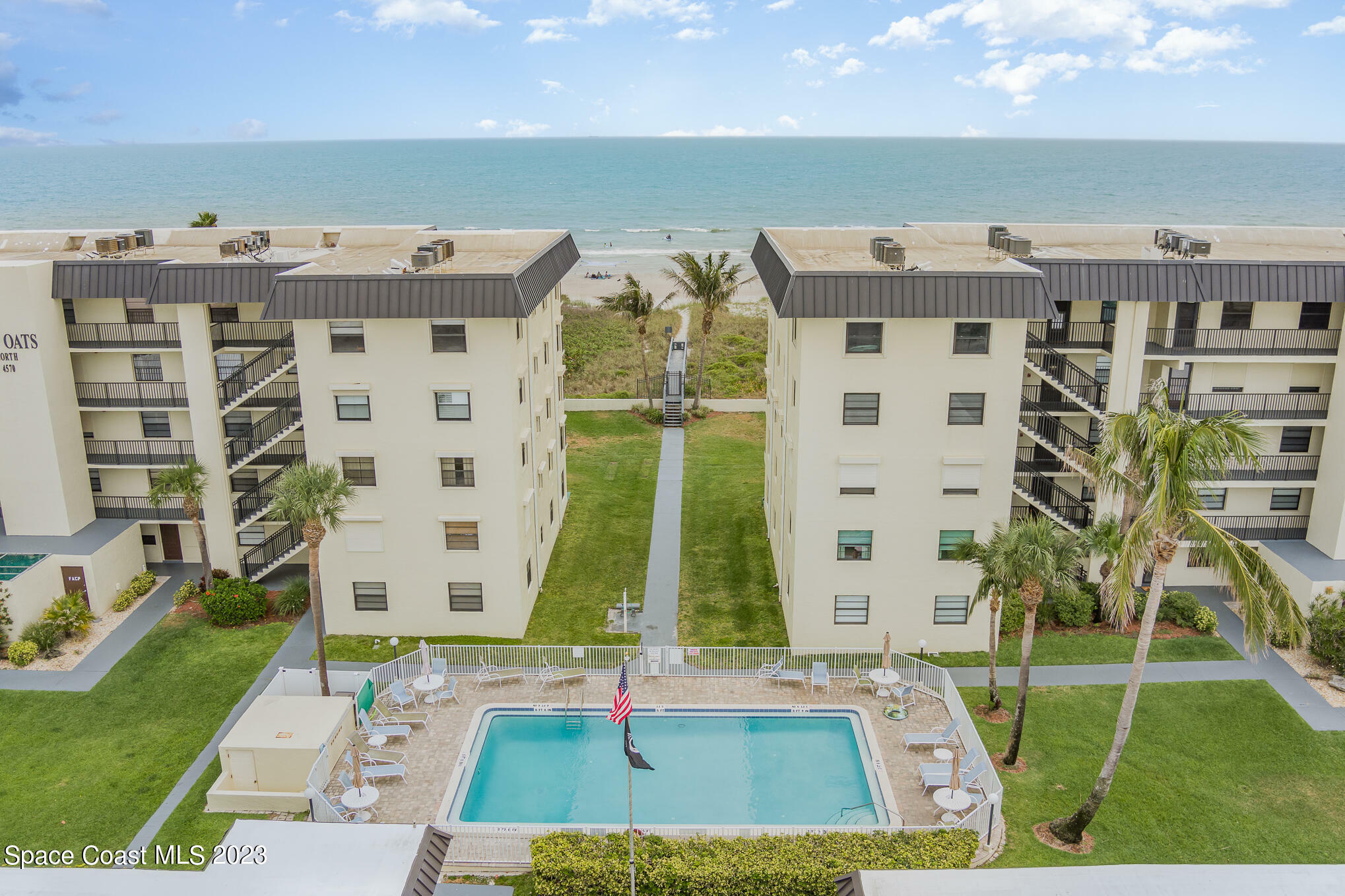 Property Photo:  4570 Ocean Beach Boulevard  FL 32931 