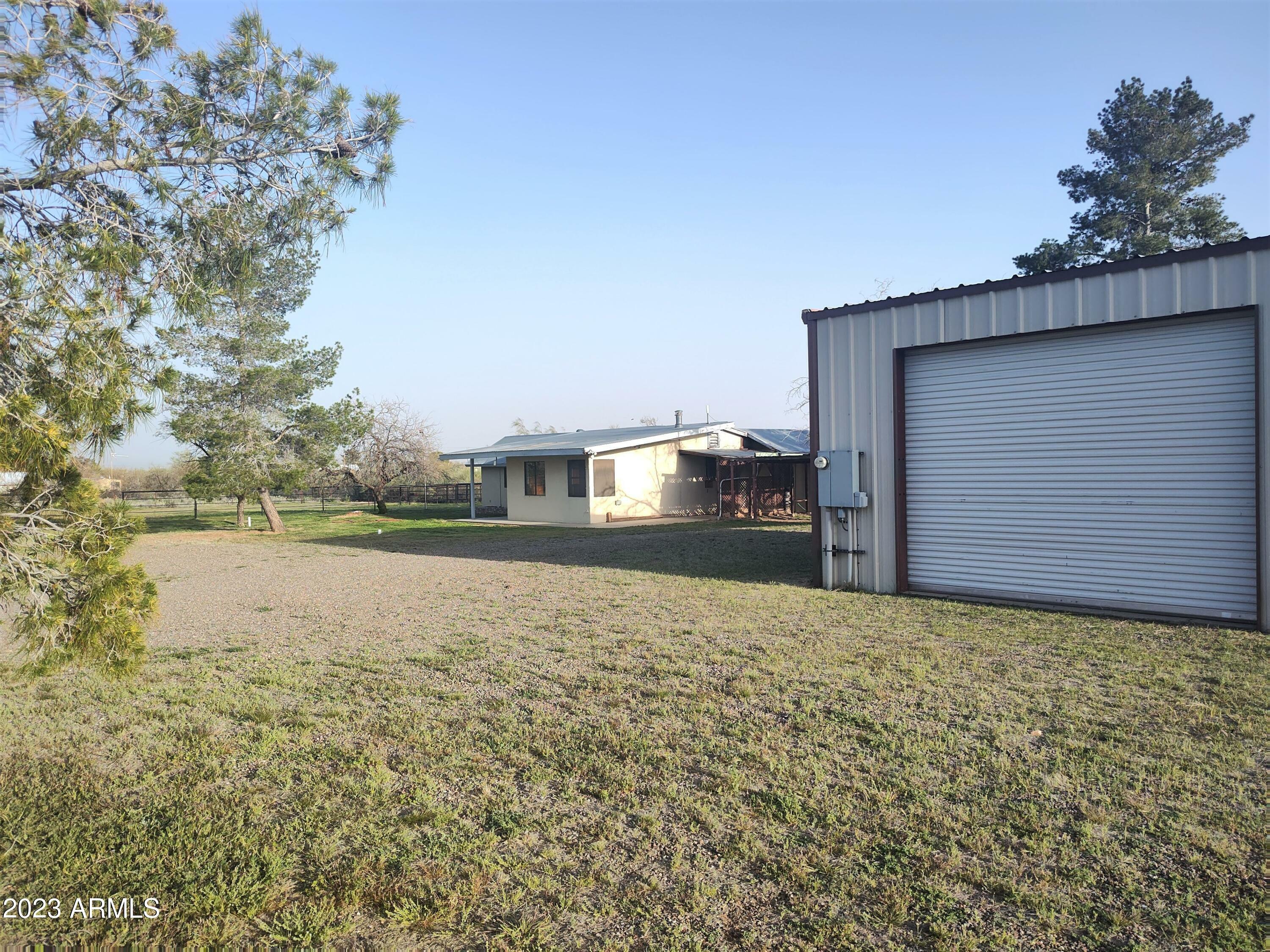 Property Photo:  22905 W Ranch Road  AZ 85332 