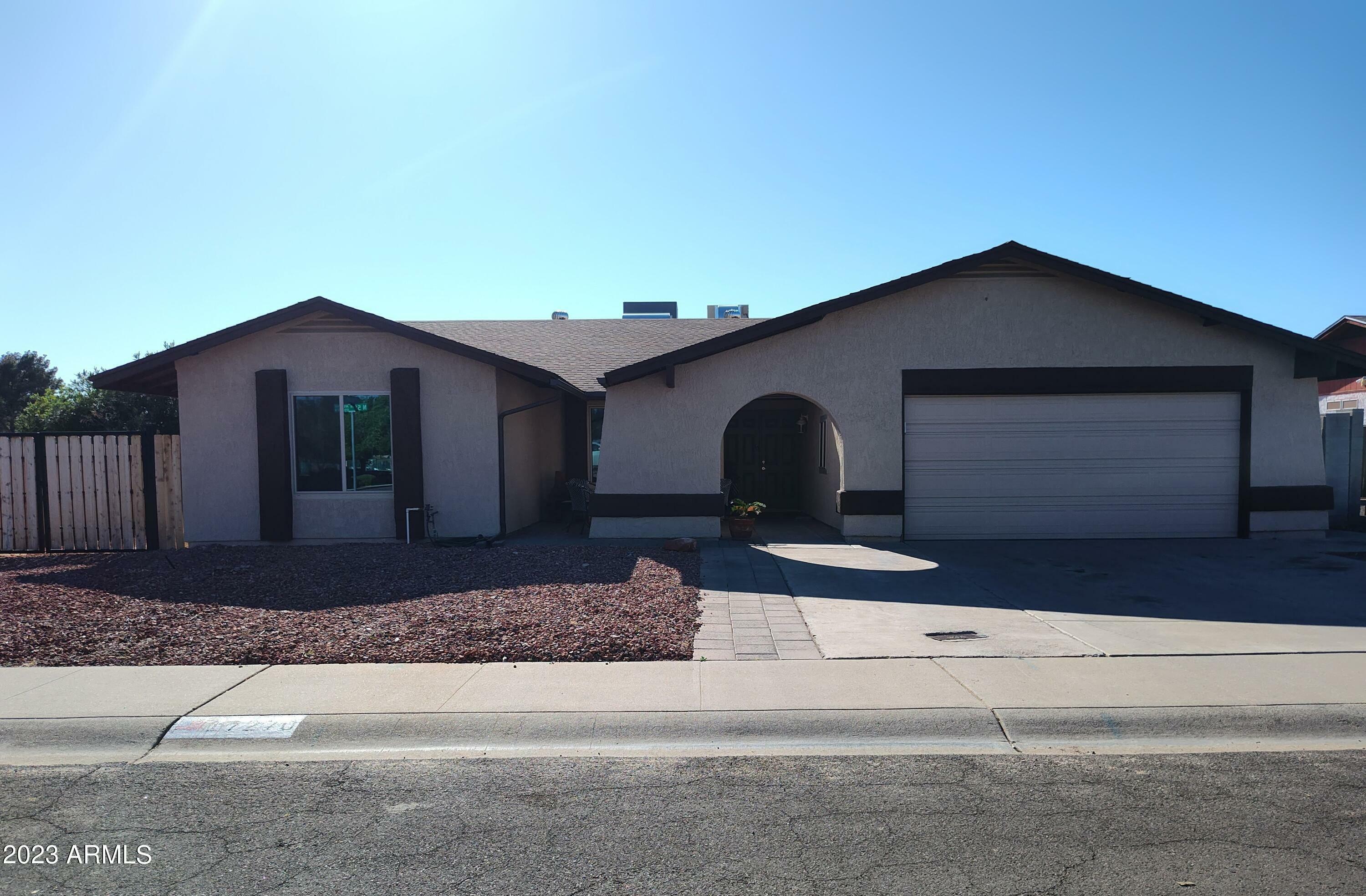 Property Photo:  17270 N 58th Avenue  AZ 85308 