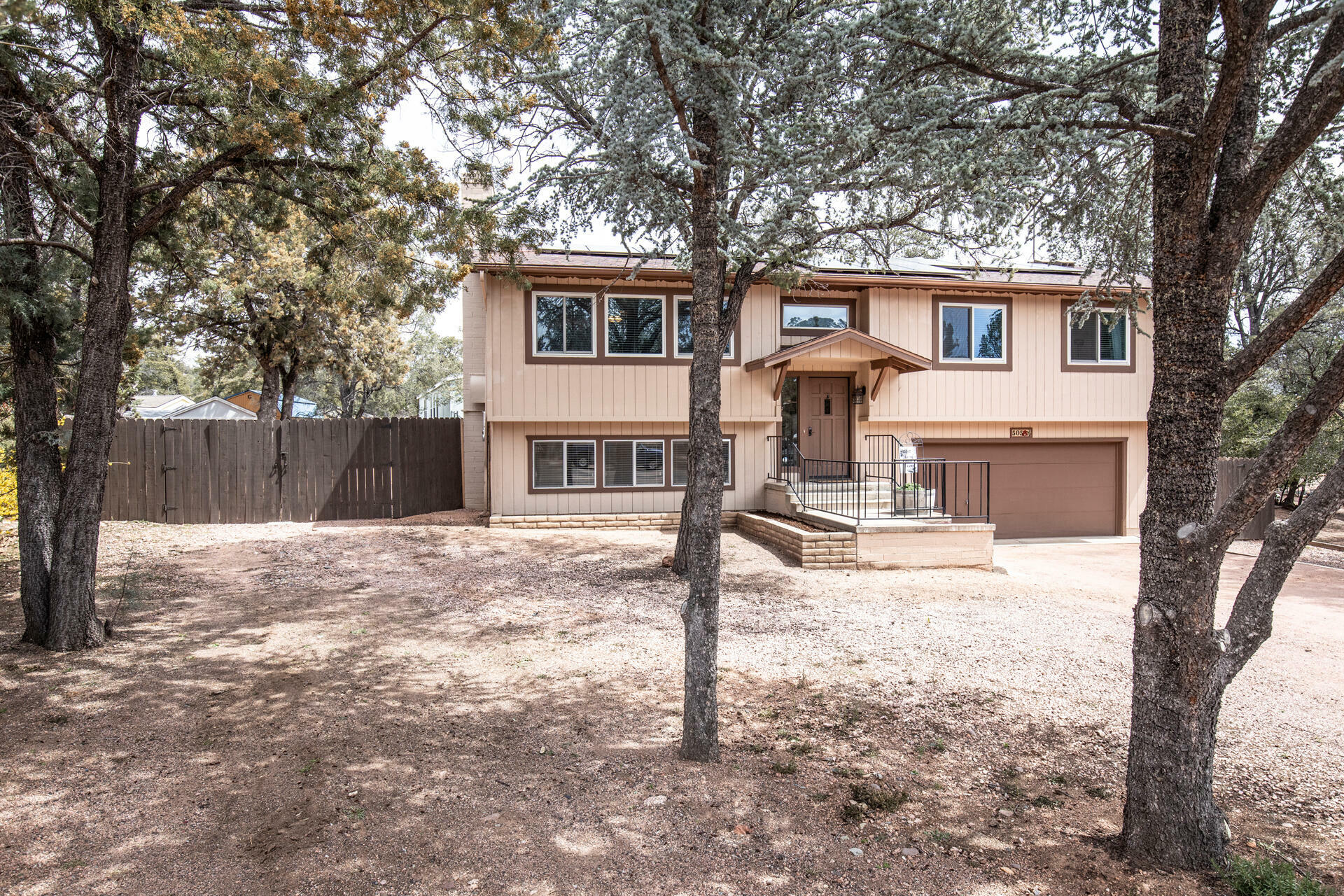 505 N Carefree Circle  Payson AZ 85541 photo