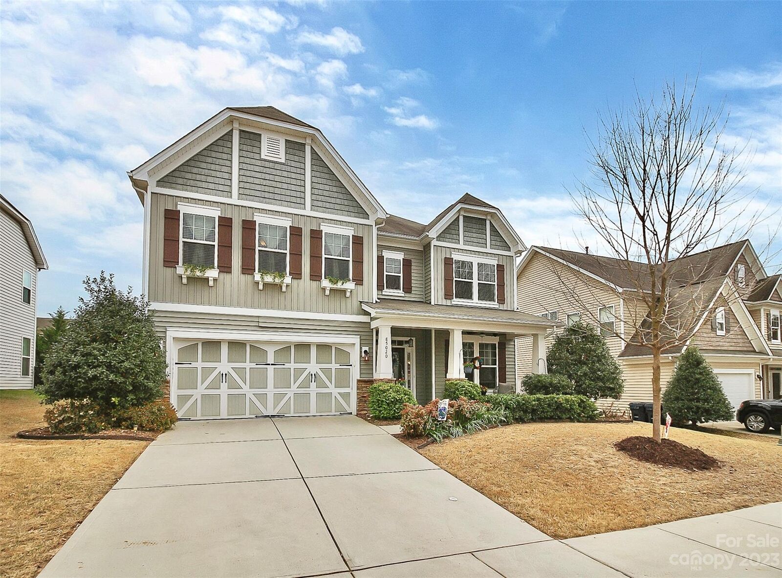 Property Photo:  85020 Newloch Court 124  SC 29720 