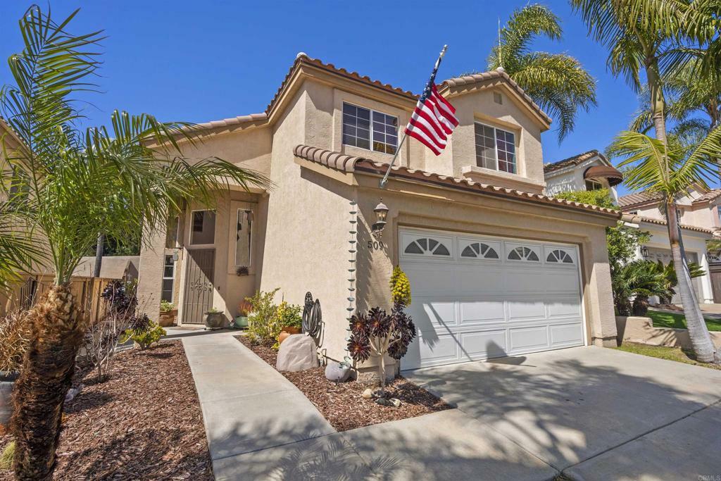 Property Photo:  509 Kiley Road  CA 91910 