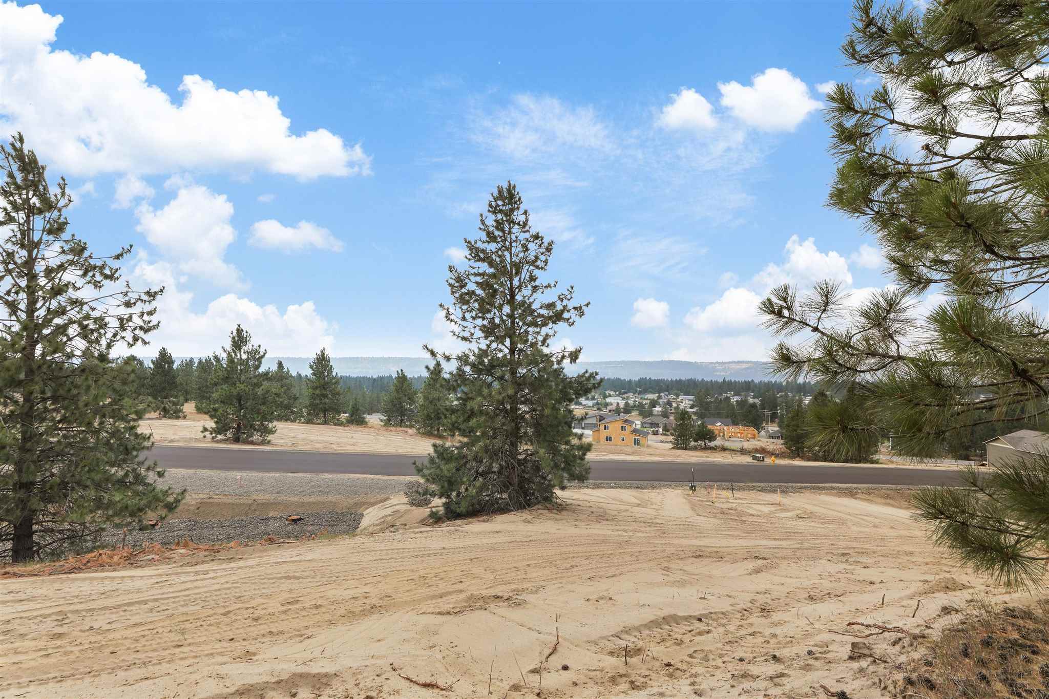 Property Photo: Lot 39 Westview Dr L4 B1 WA 99026