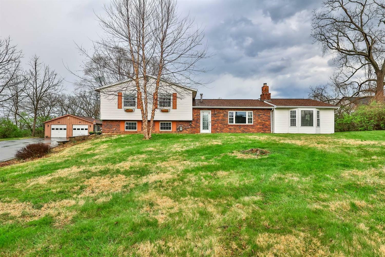 Property Photo: 6692 Branch Hill Guinea Pike OH 45140