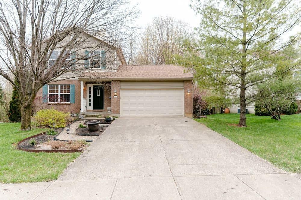 Property Photo:  9966 Trapp Ln  OH 45231 