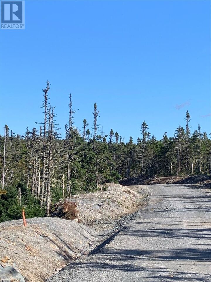 Property Photo:  Lot 27 Halleran Trail  NL A0B 1G0 