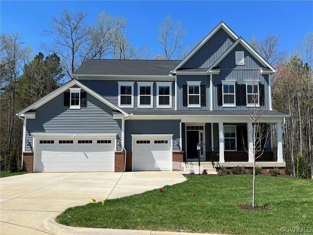 Property Photo: 9225 Moldova Road VA 23832