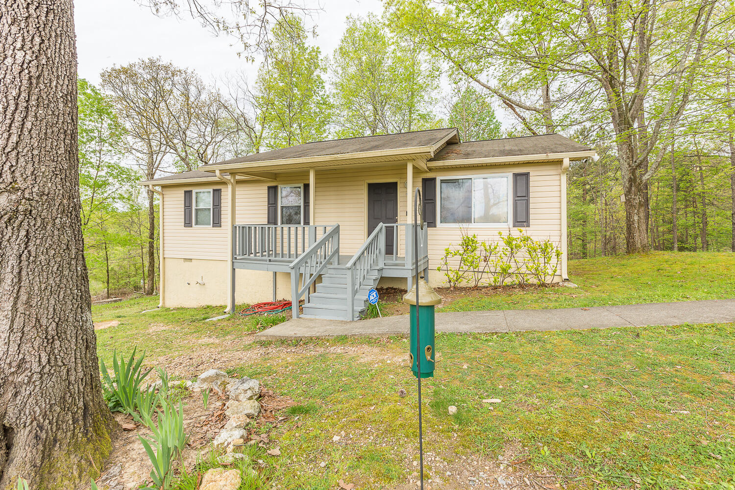 Property Photo: 4031 Abbey Lane GA 30710