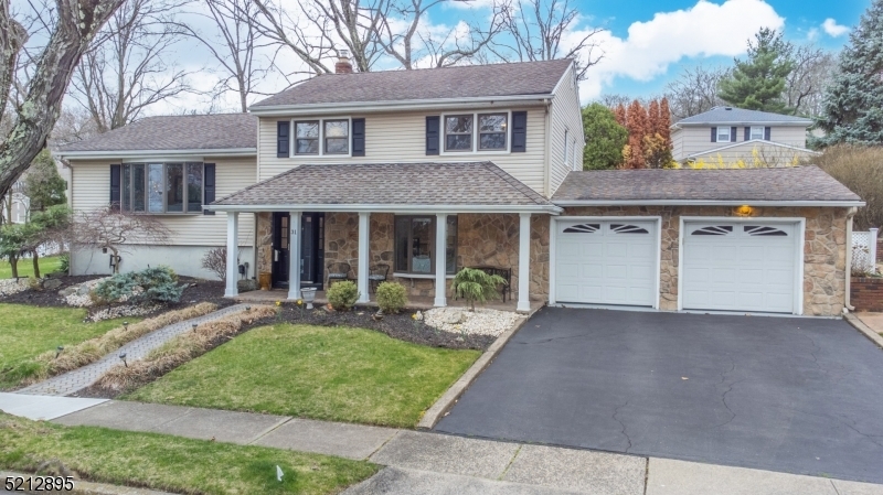 Property Photo: 31 Clinton Ln NJ 07470