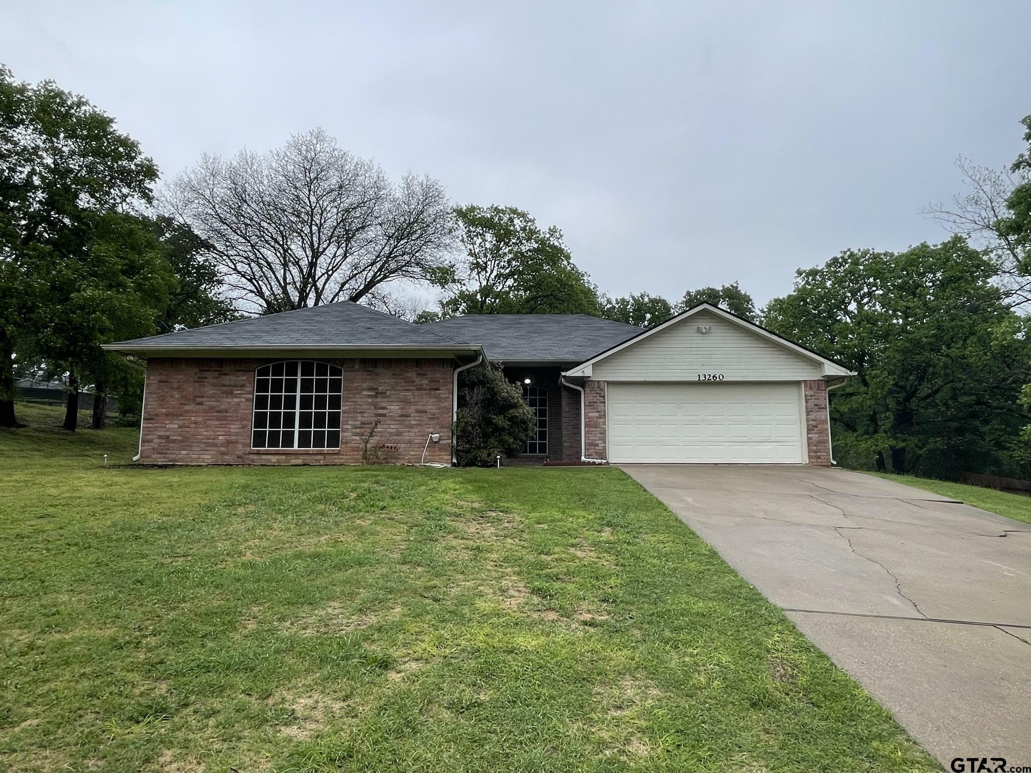 Property Photo:  13260 Lauren Ln  TX 75771 