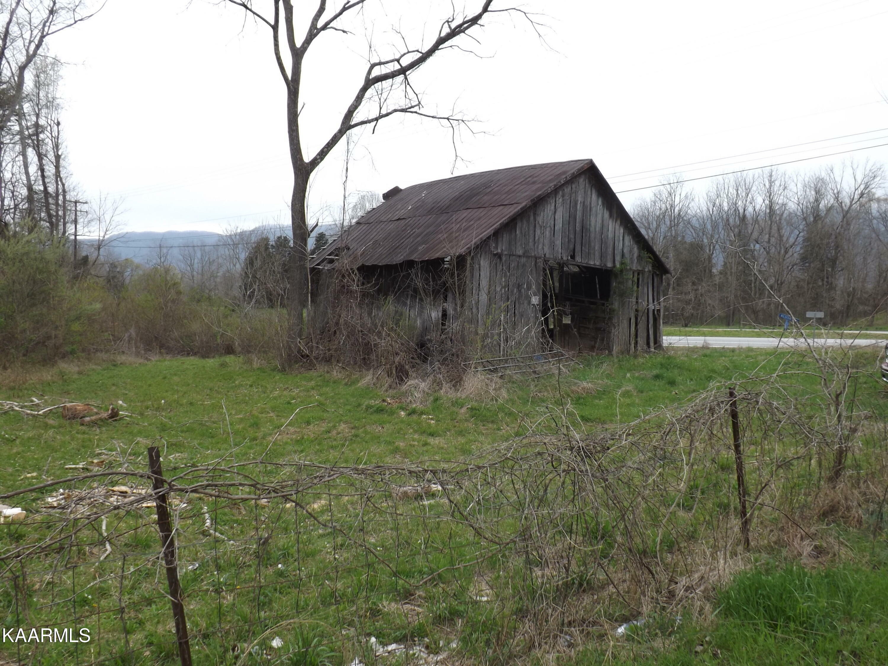 Property Photo:  0 Wilderness Rd  VA 24248 