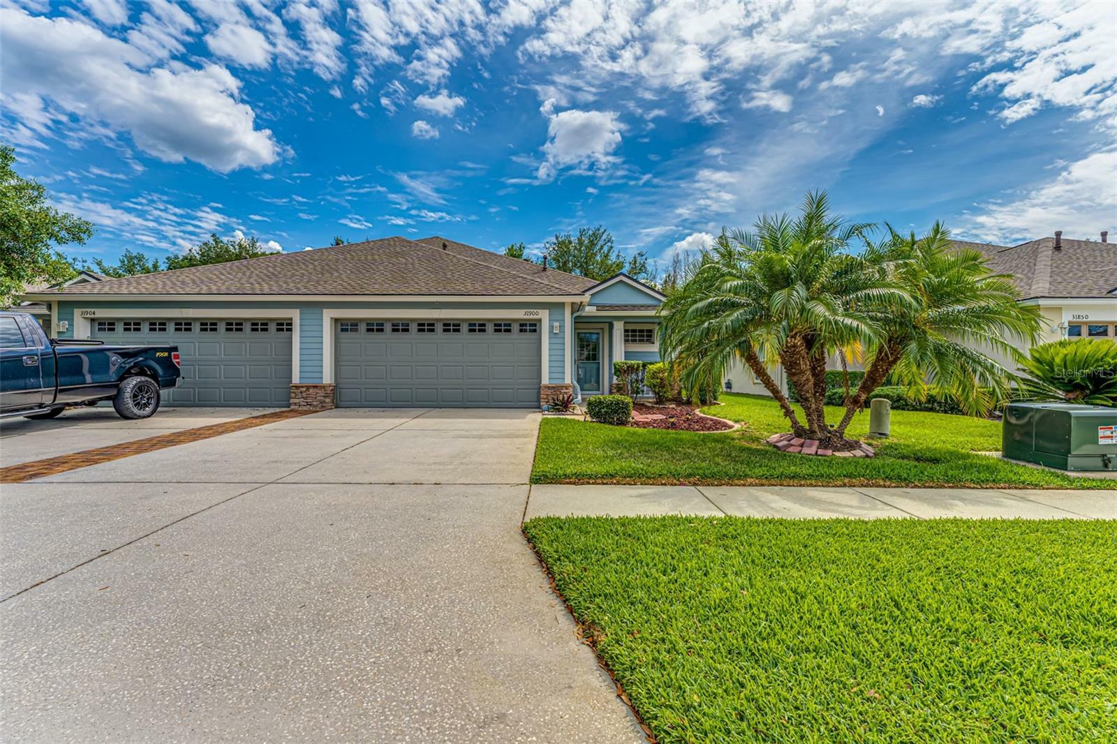 31900 Turkeyhill Drive  Wesley Chapel FL 33543 photo
