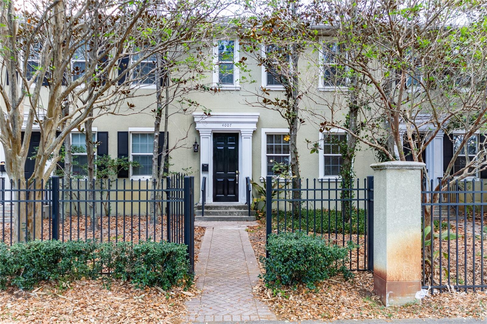 Property Photo:  4007 5th Avenue N 3  FL 33713 