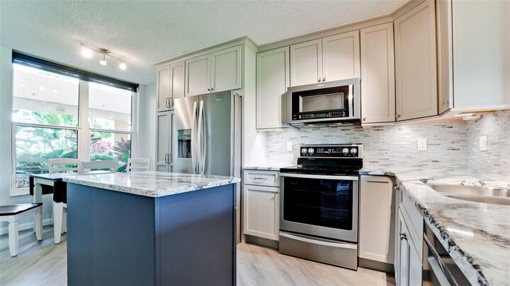 Property Photo: 4480 Fairways Boulevard 107 FL 34209