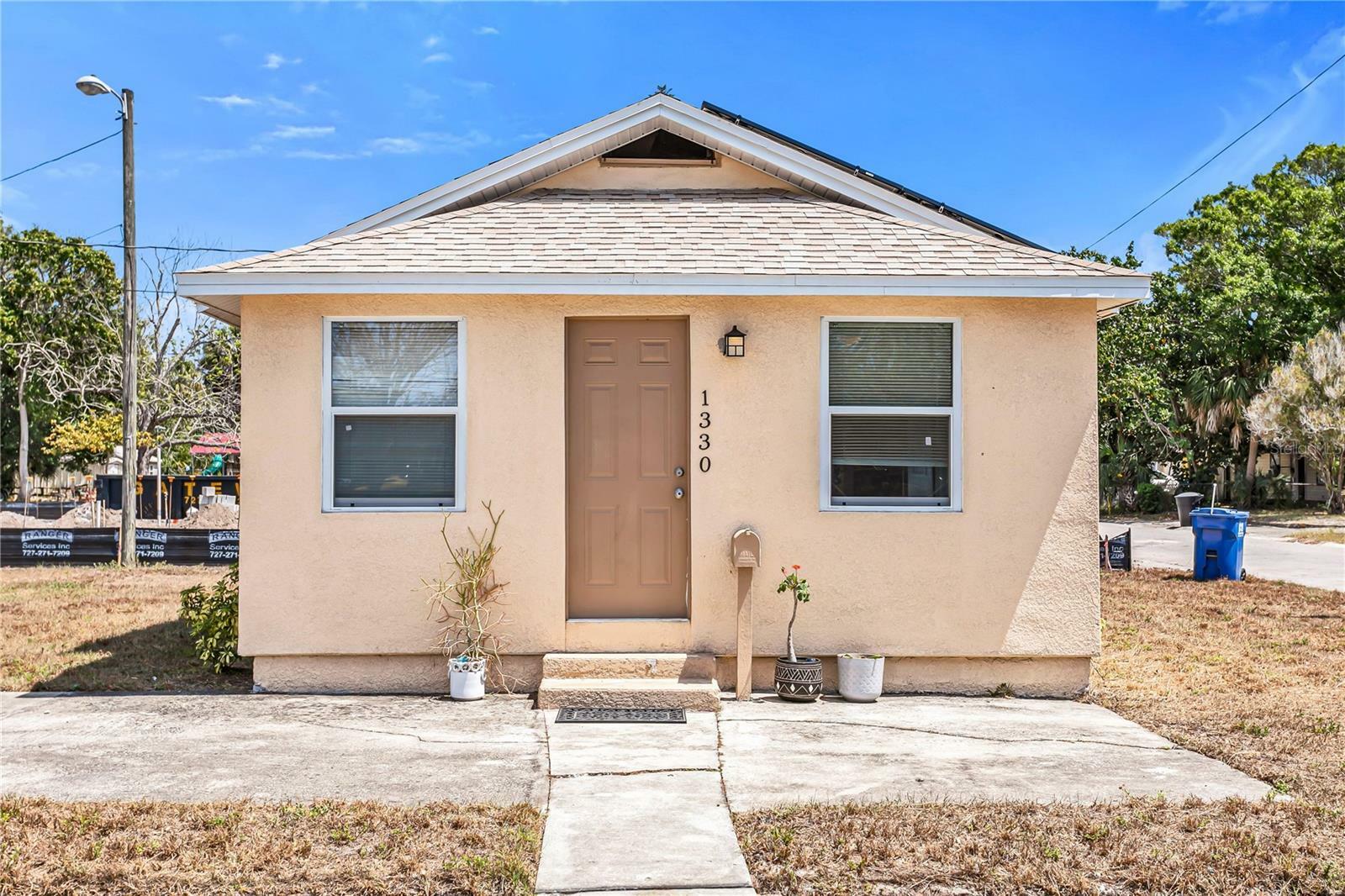 Property Photo:  1330 21st Street S  FL 33712 