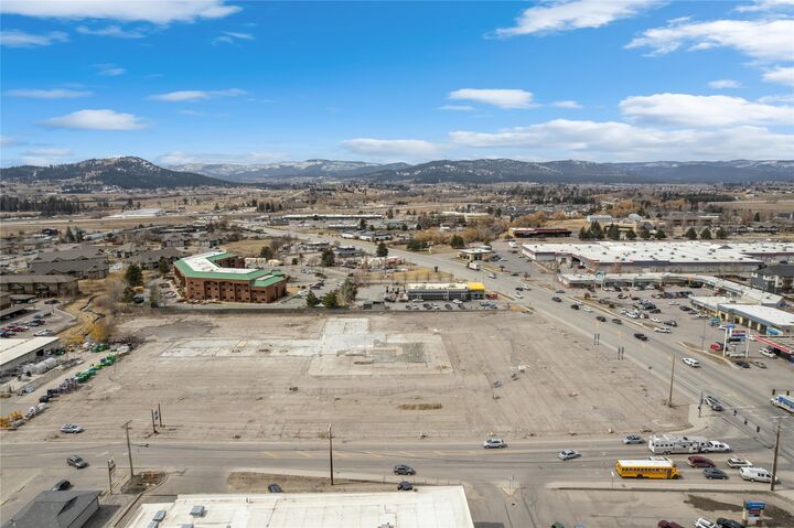 Property Photo: 1000 W Idaho Street MT 59901