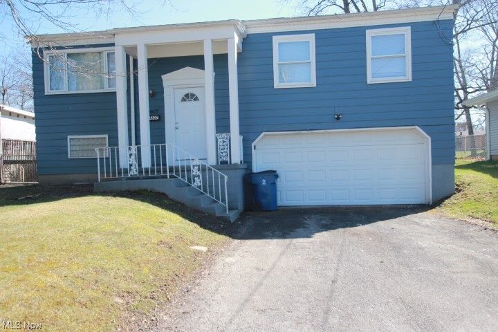 Property Photo: 4637 Burkey Road OH 44515