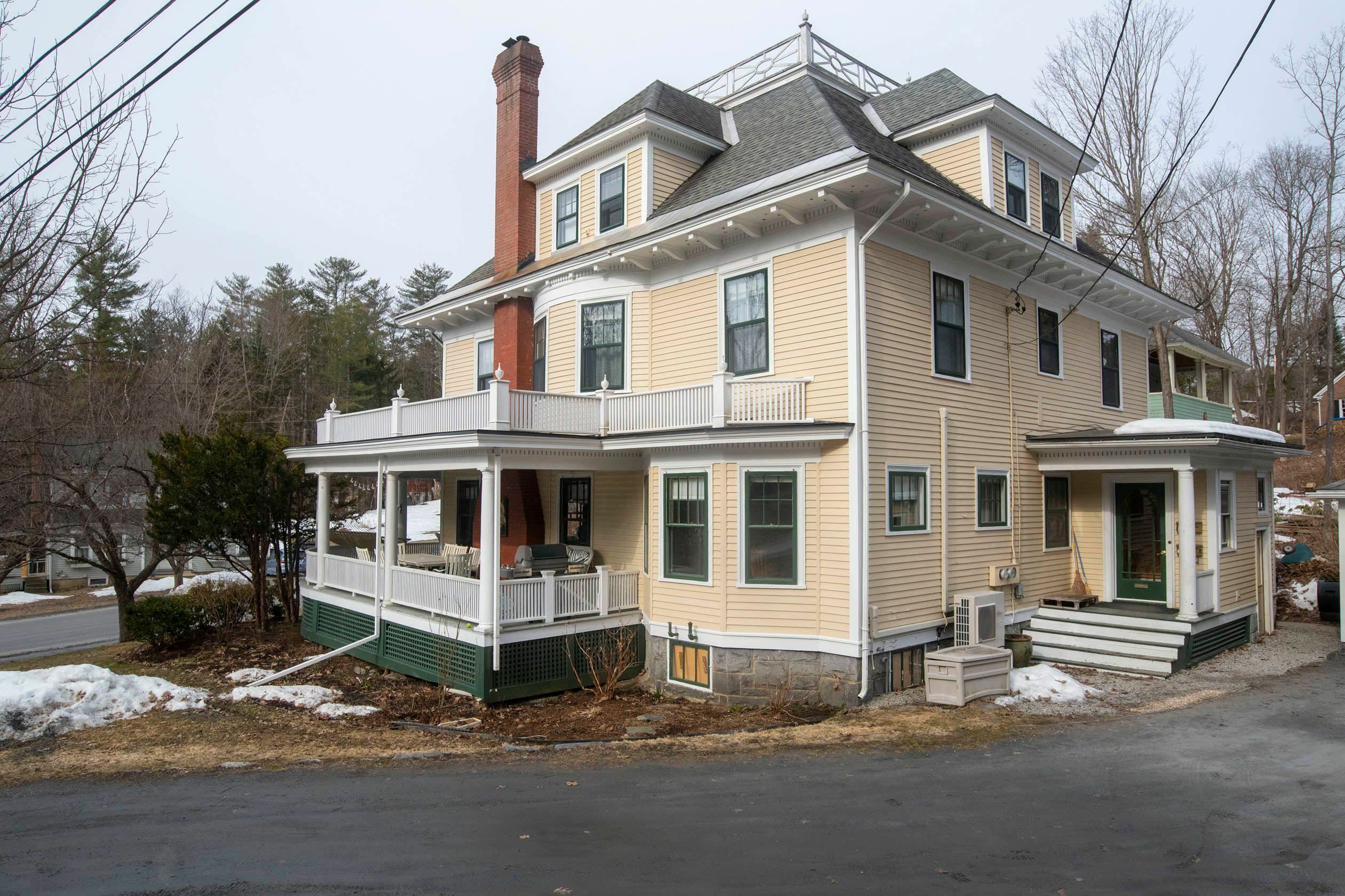Property Photo: 7 Clarendon Avenue VT 05602
