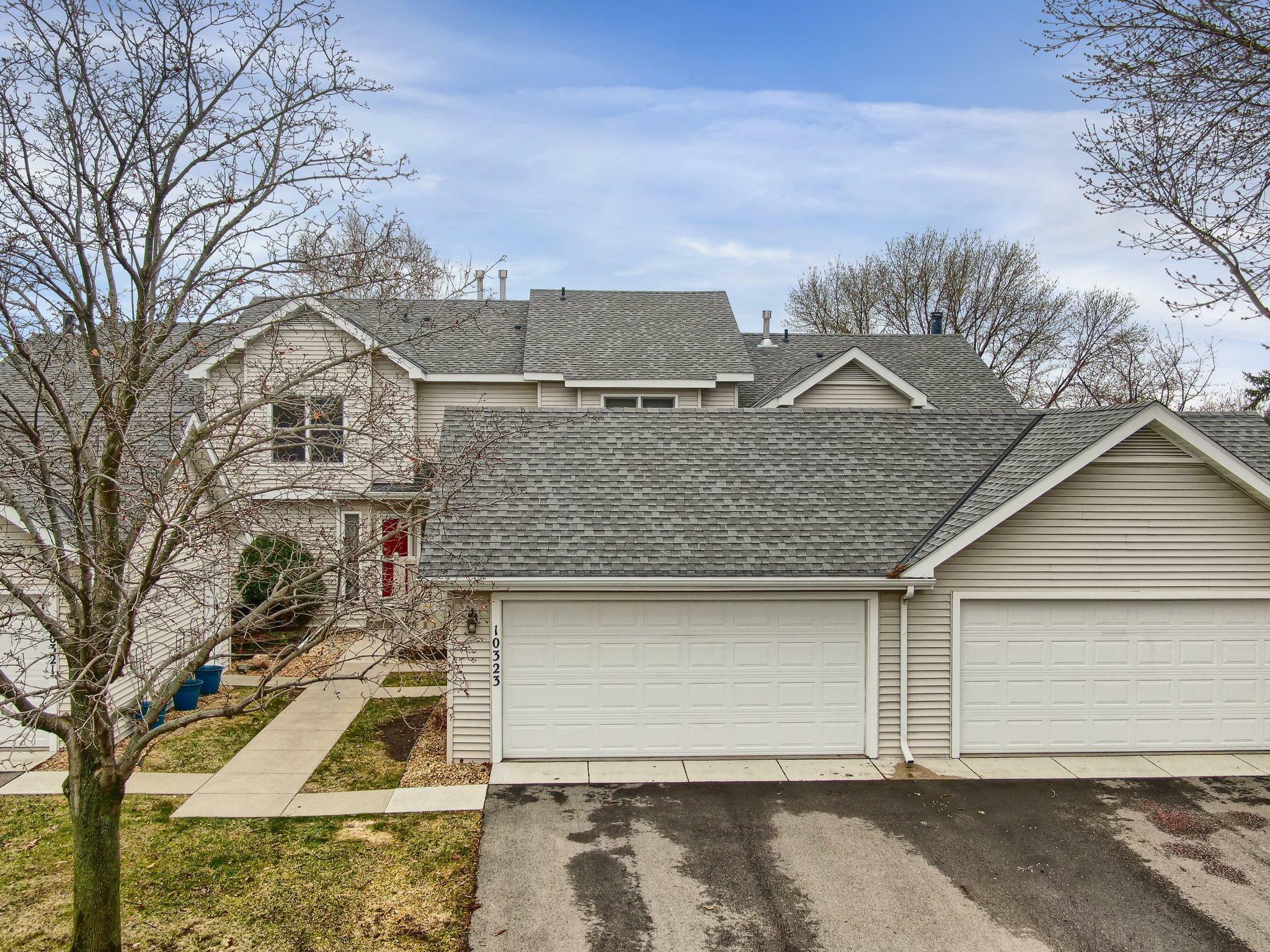 Property Photo:  10323 Arrowwood Drive  MN 55347 