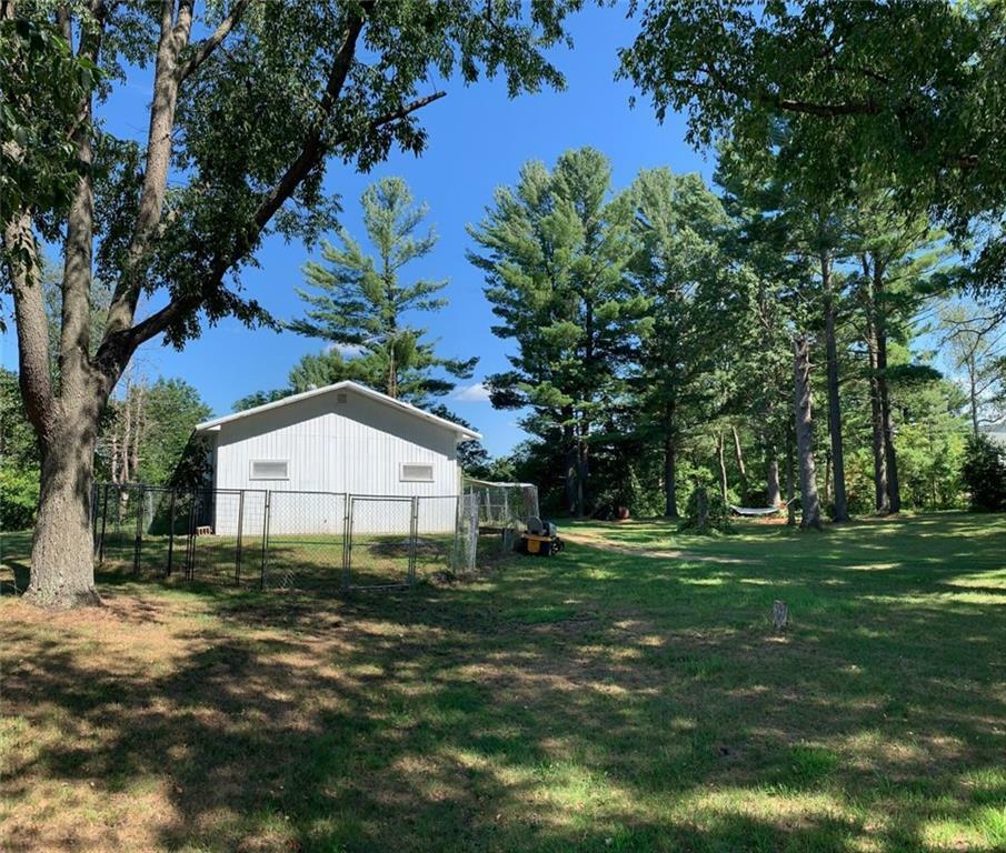 Property Photo:  N8366 680th Street  WI 54730 